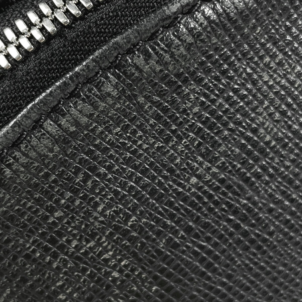 Louis Vuitton Backpack Eclipse Taigarama Black Di… - image 7